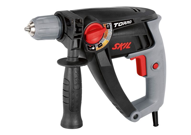 Nowa, Nieużywana SKIL Multi-wiertarka 550 W model 6950 AA