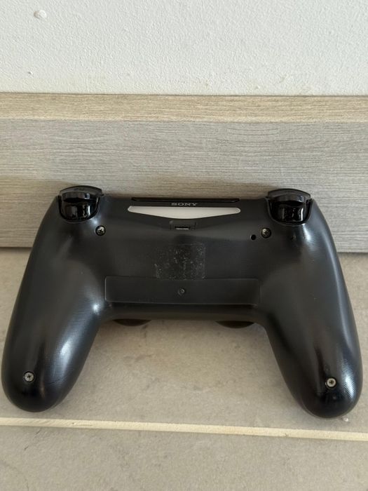 Vendo volante pedais e comando ps4