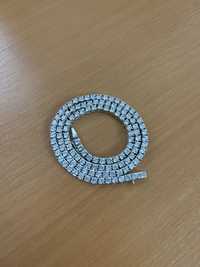 Tennis Chain 3mm S925