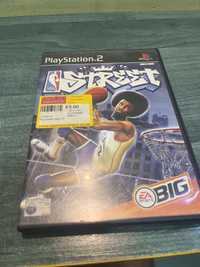 Gra PS2 Street PlayStation 2