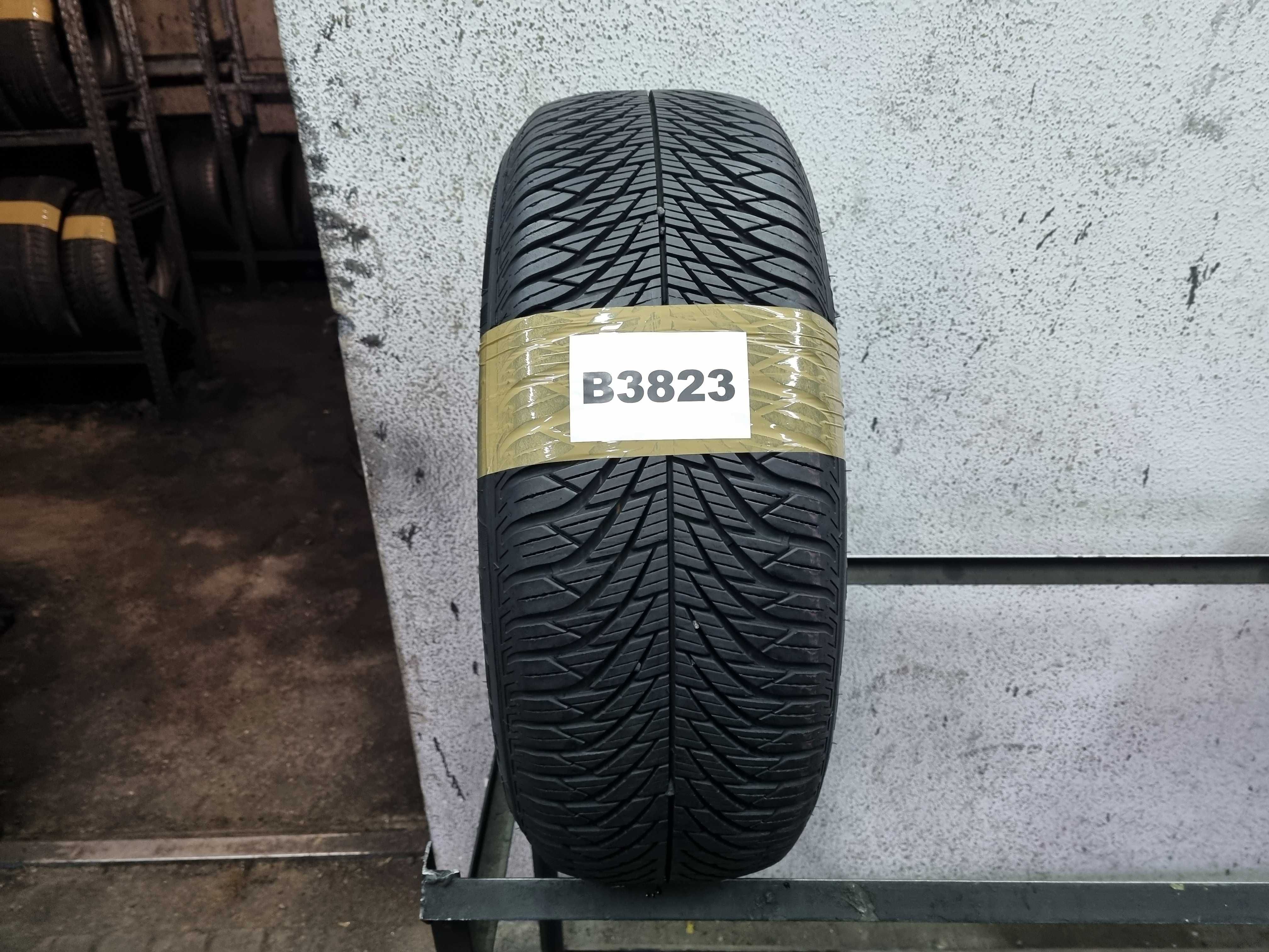 215/60/16 99V Fulda Multicontrol D.4623