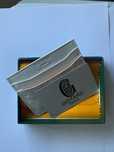 Porta-cartões goyard original