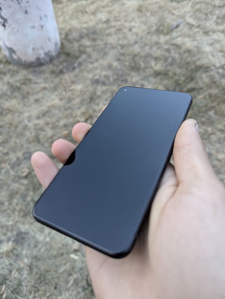 Google pixel 5 128 neverlock