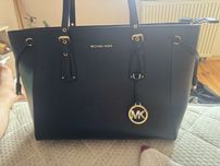 Towbka michael kors czarna