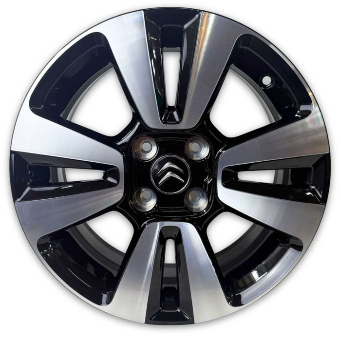 Felgi aluminiowe Citroen C3 AIRCROSS  6.5" x 16" 4x108 ET 20