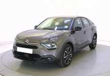 Citroën e-C4 50 kWh Feel