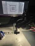 Mikroskop cyfrowy smd bga serwis iphone telefon komputer laptop