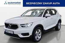 Volvo XC 40 DW8Y431 # Krajowy # Faktura VAT23% # Leasing