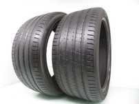 2X 295/35R21 OPONY LETNIE Pirelli P Zero TM 103Y