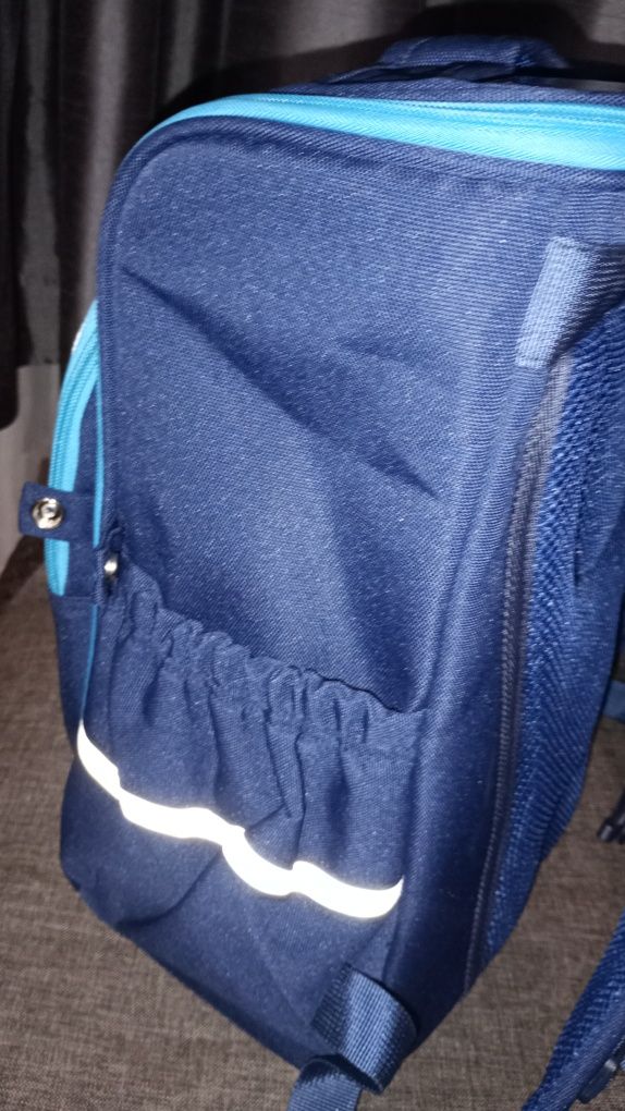 Рюкзак портфель для хлопчика