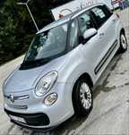 Fiat 500L 1.3 JTD Okazja Pilne