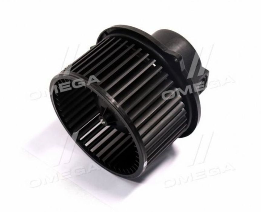 Електродвигун обігрівача ВАЗ 2170, 2190 DECARO 21900-8118010