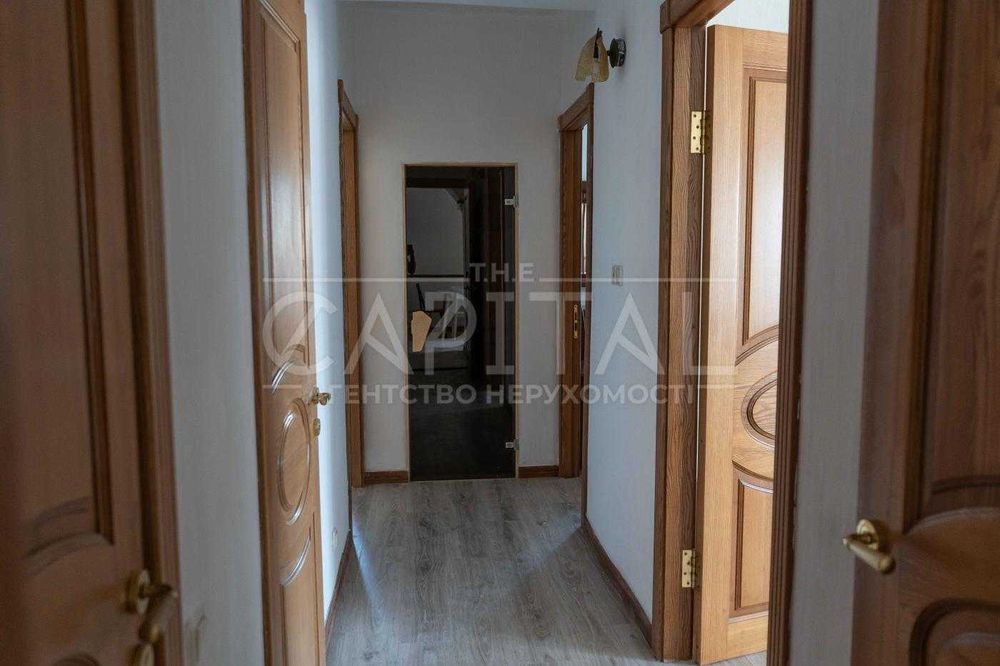 Аренда 4к квартиры (90м2) ул. Олеся Гончара 52