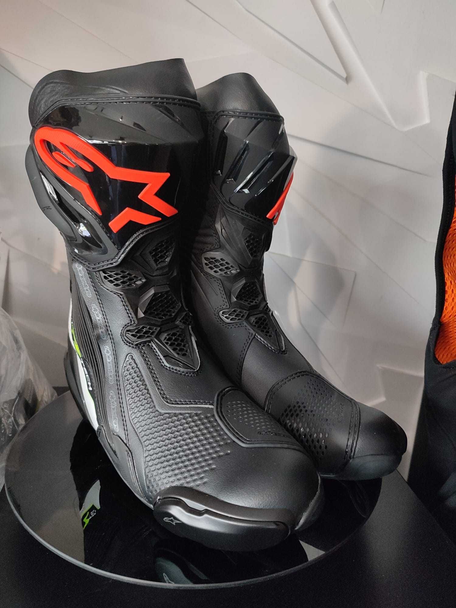 Buty Alpinestars Supertech R '42 '43 '44 raty 0%