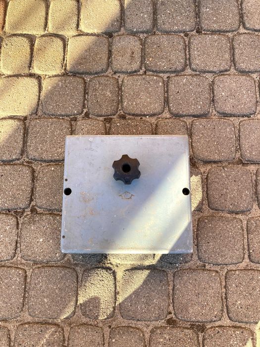 Heblarka grubościówko wyrównarka