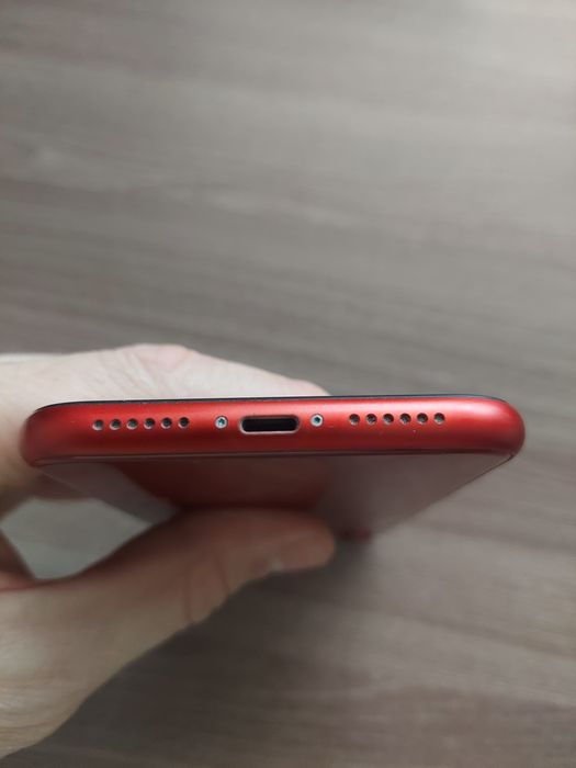 Iphone XR на 128 gd.