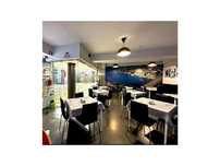 Arrendamento De Restaurante Equipado - Pronto A Funcionar Na Av. Da...