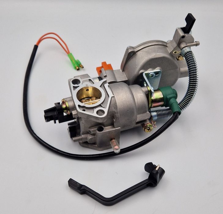 Газовий карбюратор