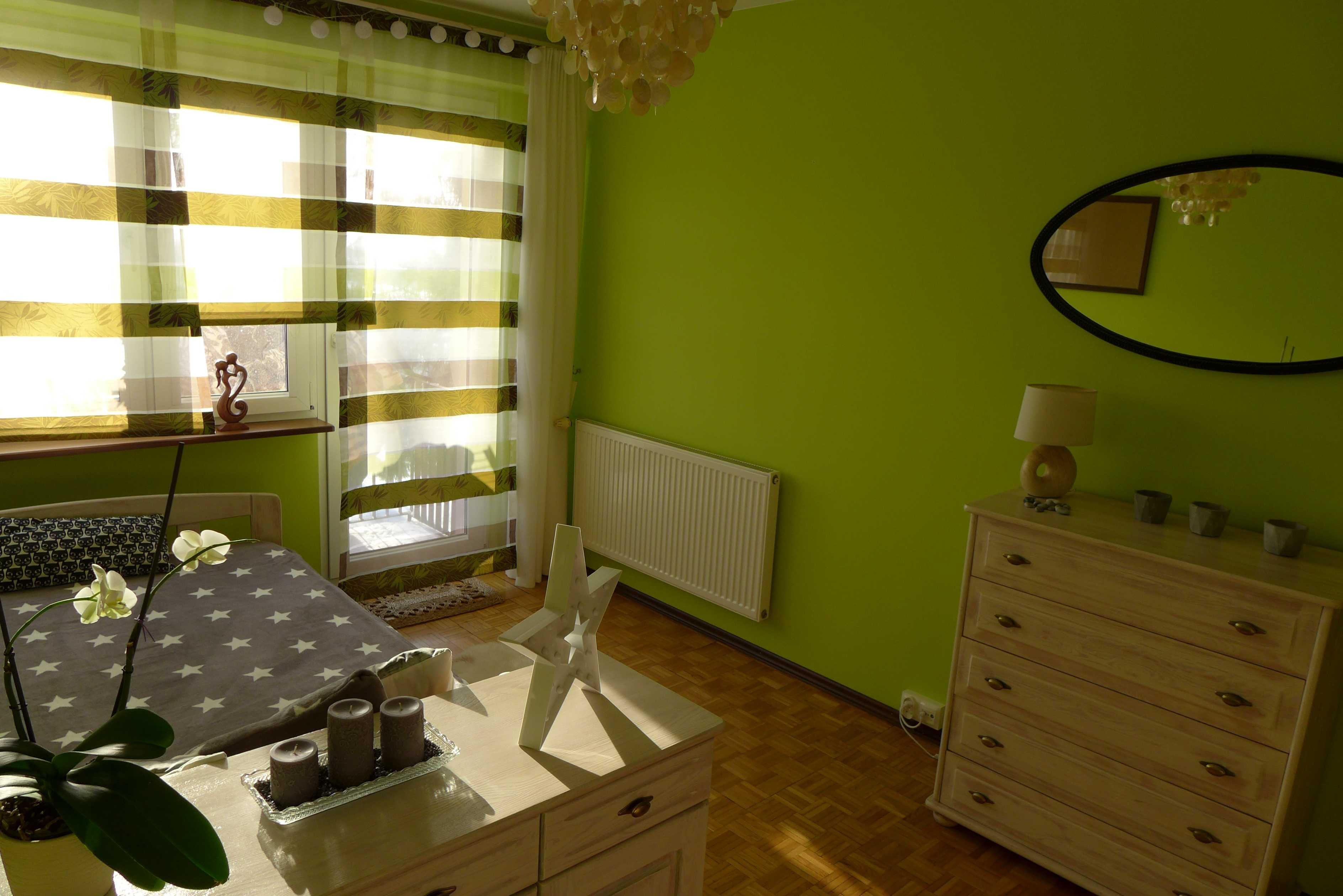 Komfortowe mieszkanie 63m2, wysoki standard, cicha okolica, Ksawerów