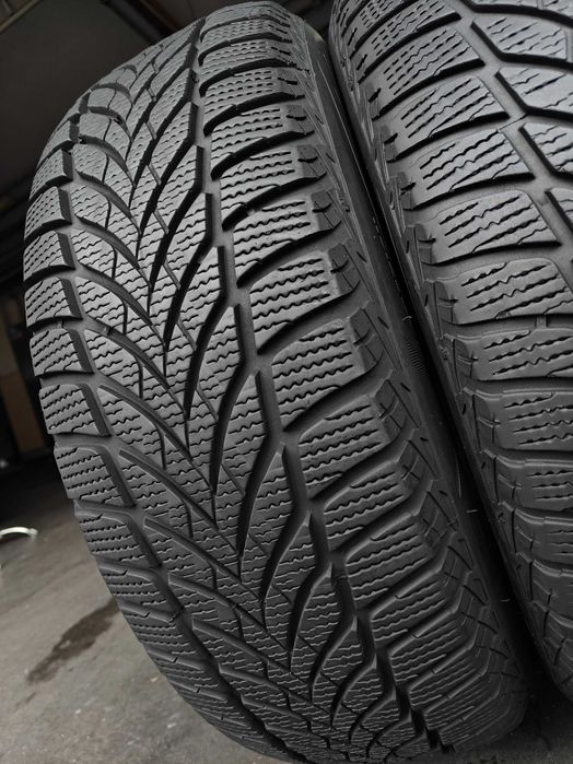 2шт/4шт шини зимові Goodyear Ultra Grip Ice 2