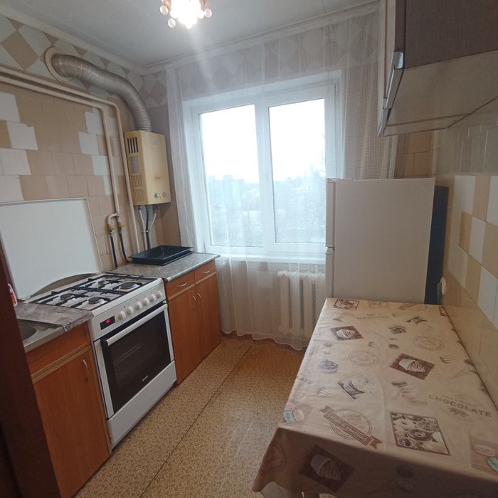 Здається двокімнатна квартира вулиця Корольова