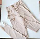 Spodnie legginsy O'la voga r. S