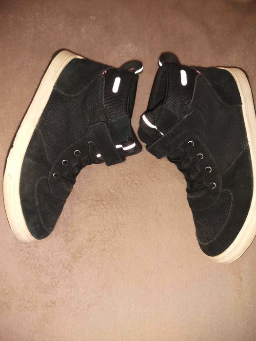 Buty chyba na zime wodoodporne