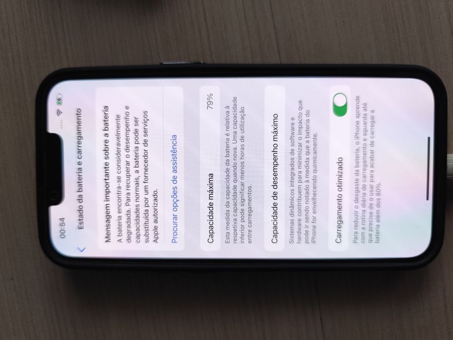 iPhone 13 com caixa 128 PRECO FINAL