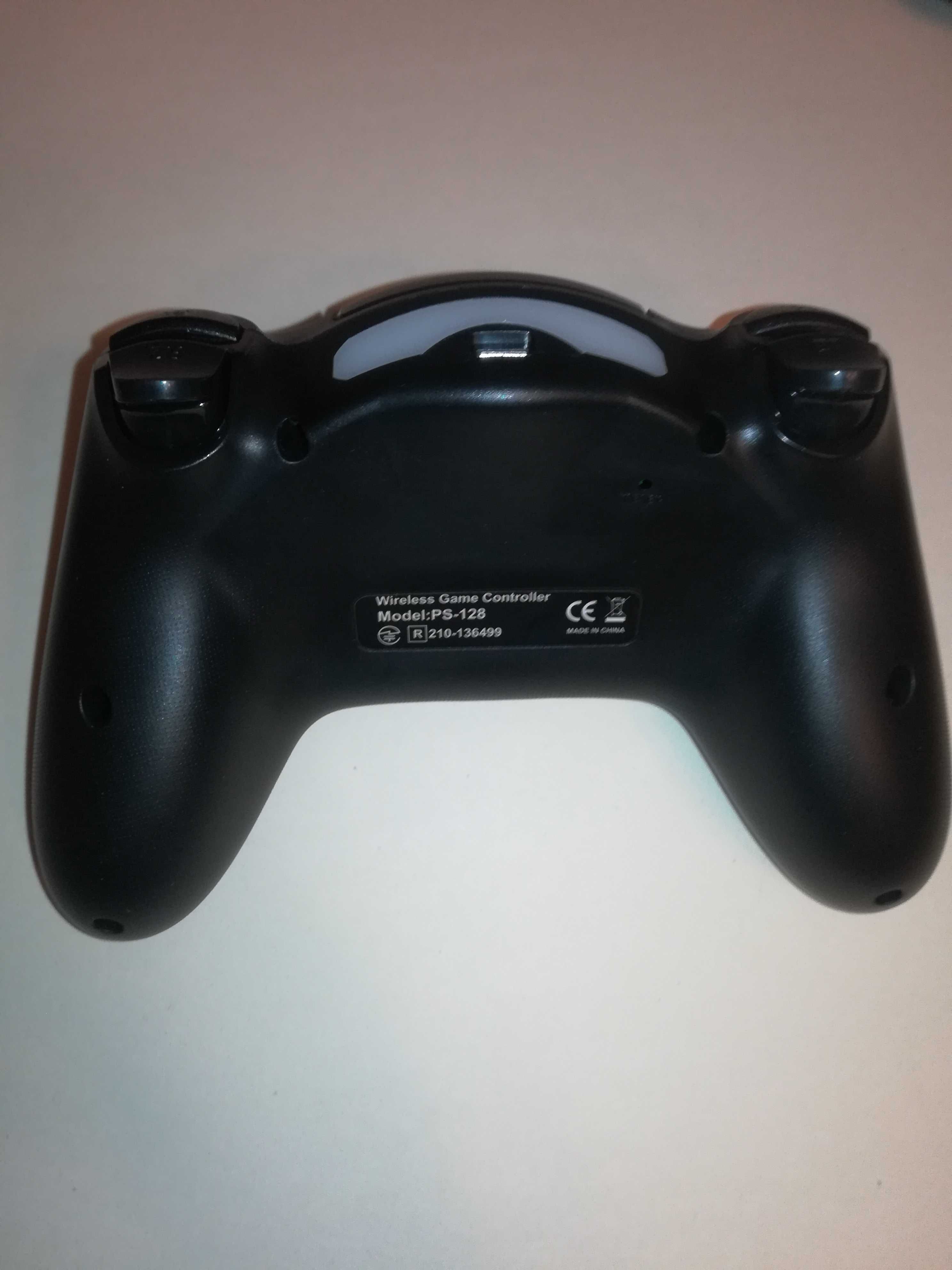 Kontroler PS4 bezprzewodowy pad