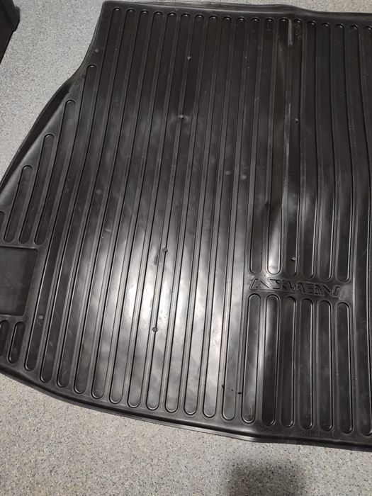 Коврик багажника Тойота Венза Toyota Venza