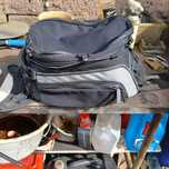 Tank bag BMW  torba na zbiornik paliwa. Rt 1100rt  1150 rt
