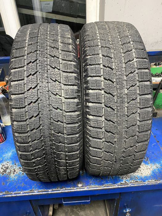 резина Toyo 195/65/15