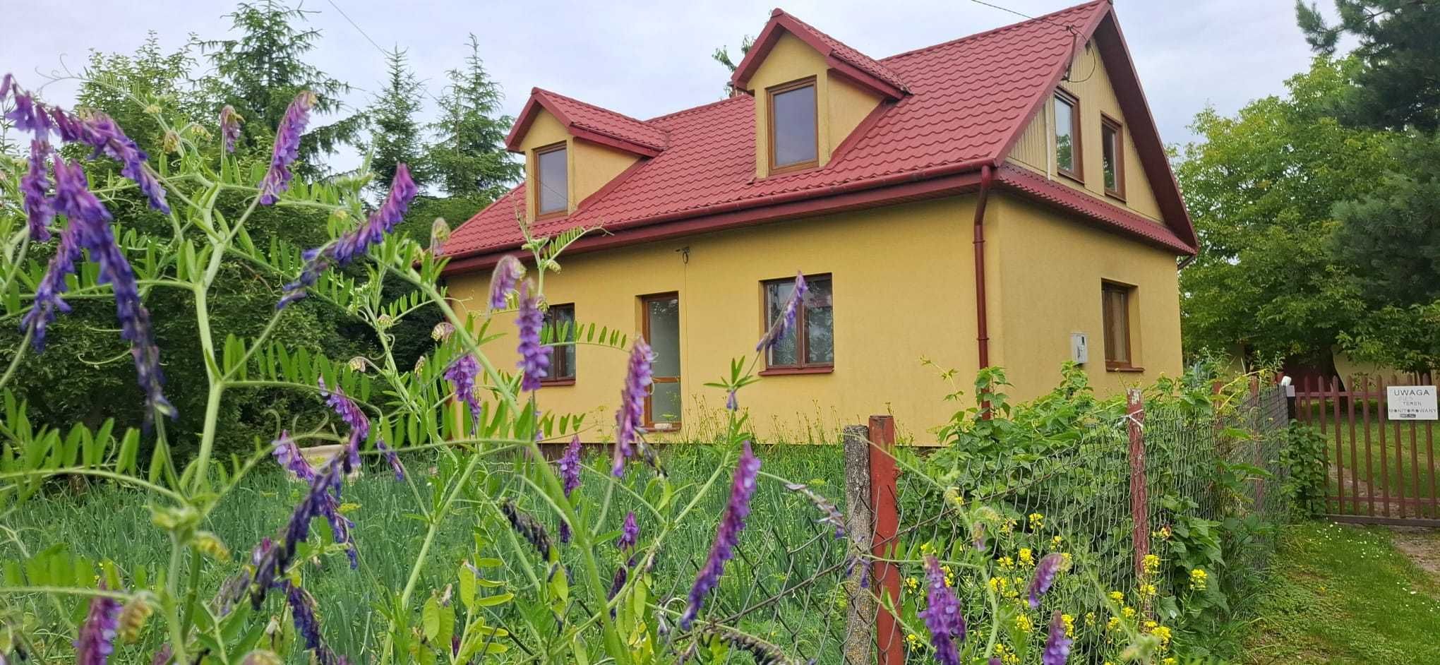 dom na sprzedaż ,woj lubelskie