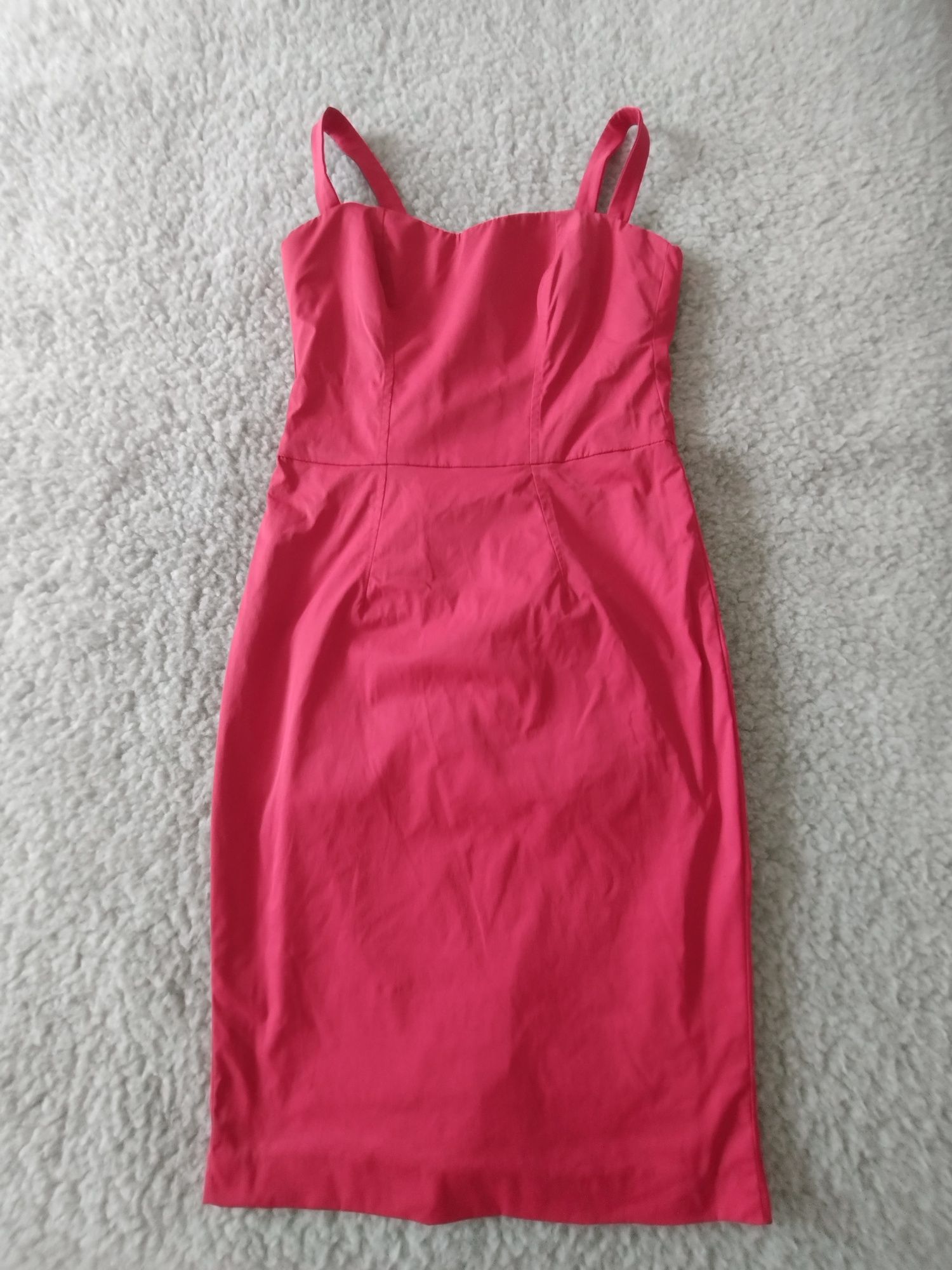 Sukienka Elisabetta Franchi r.36