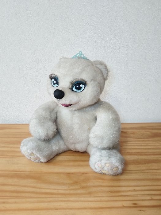 Peluche Urso Barbie