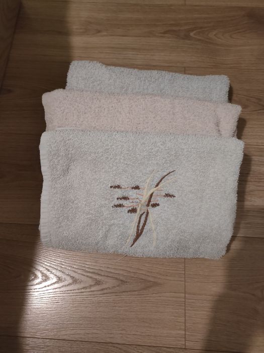 Ręczniki bawełniane 140x70