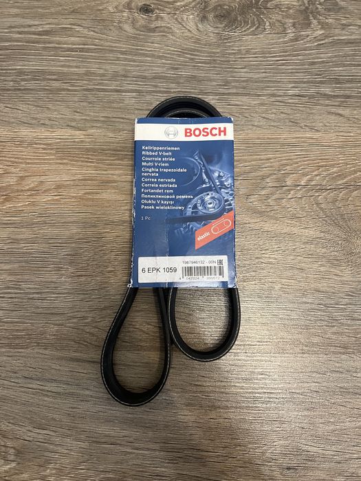 Ремкомплект для замены грм