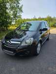 Opel Zafira Zadbana i Serwisowana/ 7 osob
