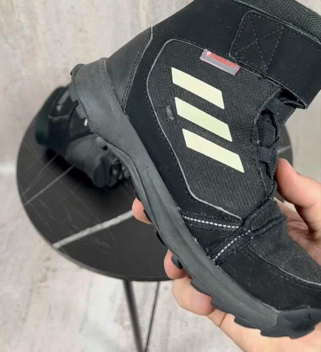 Adidas Terrex термо черевики, зимові, водонепроникні