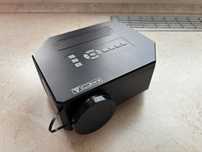 Mini Projector LED