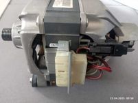 Silnik MCA 38/64-148/ZW3,pralka Candy