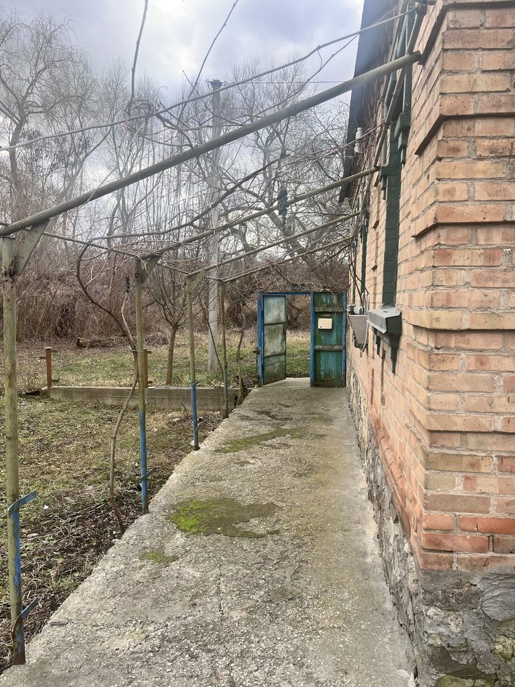 Продаж будинку Балашівка