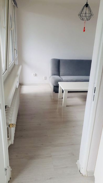 Mieszkanie Nowy Dwór