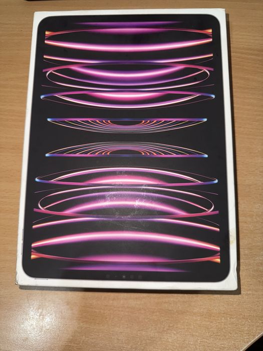 Ipad Pro m2 128 gb 11 дюймов