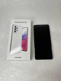 Samsung Galaxy A53 5G  (екран в ідеалі) на запчастини