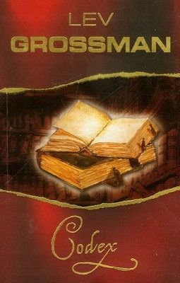 Codex Lev Grossman