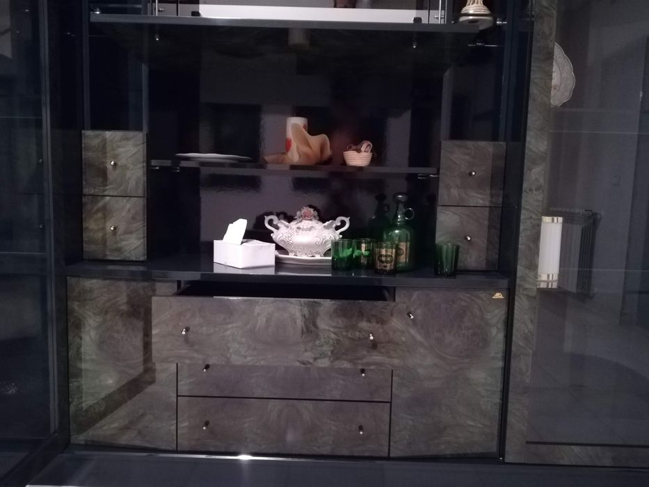 Movel de sala com bar