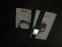 Zegarek smartwatch infinix gwarancja zobacz