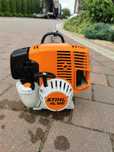 Nożyce spalinowe na wysięgniku Stihl HL 100