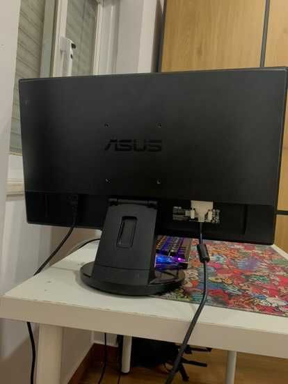 Monitor Gaming IPS 24" 1080p 60hz